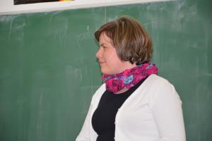 Zaključek tečaja angleškega jezika 6